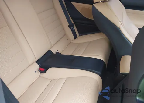 2017 Lexus Rc 200T 200T из США, поврежденный, VIN JTHHA5BCXH5006292